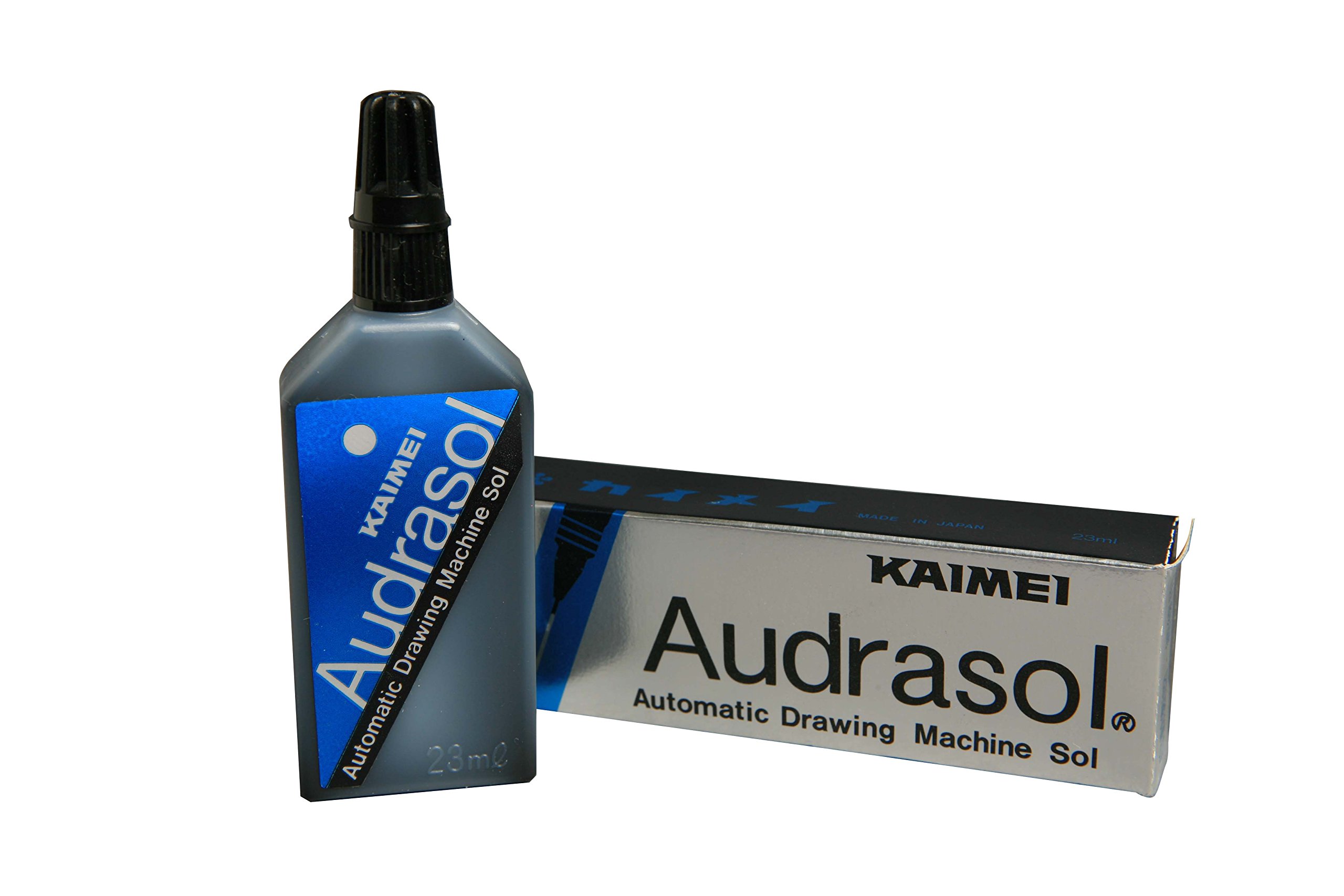 Amazon.co.jp: 開明 オードラゾル 23ml : Hobbies